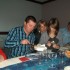 anniversaire du papy 2010