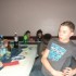 anniversaire du papy 2010