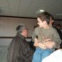 anniversaire du papy 2010