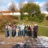anniversaire du papy 2010