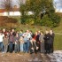 anniversaire du papy 2010