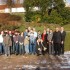 anniversaire du papy 2010
