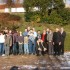 anniversaire du papy 2010