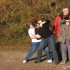 anniversaire du papy 2010
