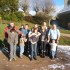 anniversaire du papy 2010