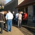 anniversaire du papy 2010