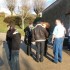 anniversaire du papy 2010