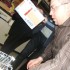 anniversaire du papy 2010 fevr