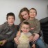 anniversaire du papy 2010 fevr