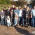 anniversaire du papy 2010 fevr