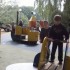 ete 2011: paul, marius, et max