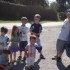 anniversaire d oceane: 2011