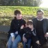 un beau week end d octobre2011