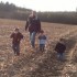 agriculteur en herbe