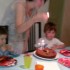 anniversaire de titouille entr