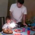 anniversaire de titouille entr