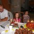 anniversaire d océane (5 ans)