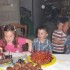 anniversaire d océane (5 ans)