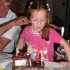 anniversaire d océane (5 ans)