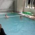 max et fred a la piscine