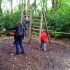 paul, marius, maxime et lulu au parcours