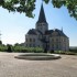 L'abbaye de Saint- Georges de Boschervil