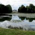 suite, parc du chateau de Beaumesnil...