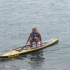 Course de paddle