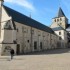 L' abbaye de Montivilliers en Seine- Mar