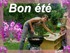 A VOS BARBECUES