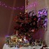 #NoëlVef MA CRECHE ET MON SAPIN