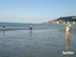 SUR LE SABLE