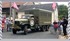 CAMIONS MILITAIRES