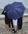 PLAGE ET PARAPLUIES