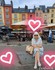 ARRÊT DE MON BLOG