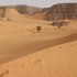 TEMPETE SUR LE DESERT