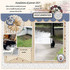 Quelques scraps de mes chats!