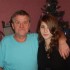 mon papa et ma fille