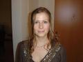 Mon 1er essai coiffure...