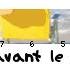 Lundi... déjà...