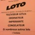 LOTO  A NEMOURS