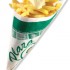 Miam des frites !!