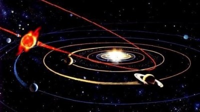 arriv&eacute;e de nibiru en 2012