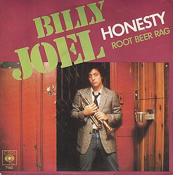 Honesty Billy Joel