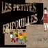 Des editions  SCRIPIS  Les Petites Fripo