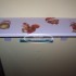 ETAGERE POUR MA FILLE