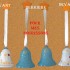 CLOCHES DE PAQUES