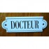 Allo docteur ???