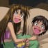 *Love Hina*