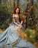 Rêverie d'une princesse roman